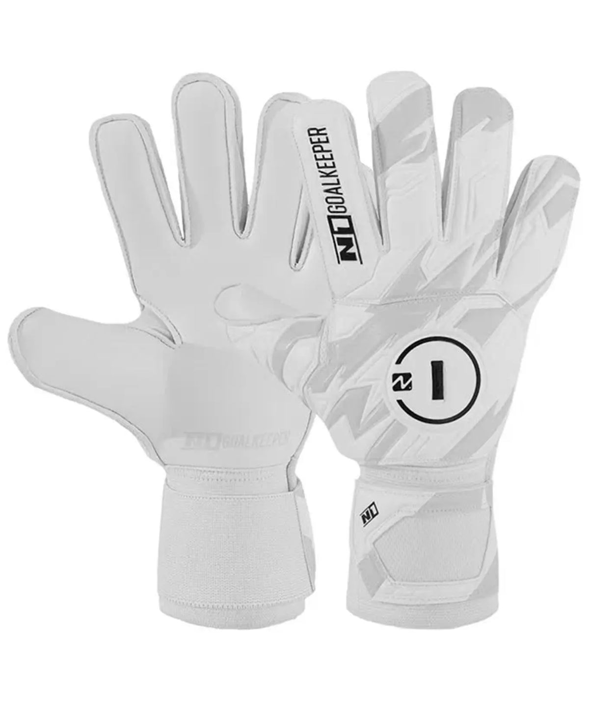 Luva de Goleiro Iniciante N1 Starter