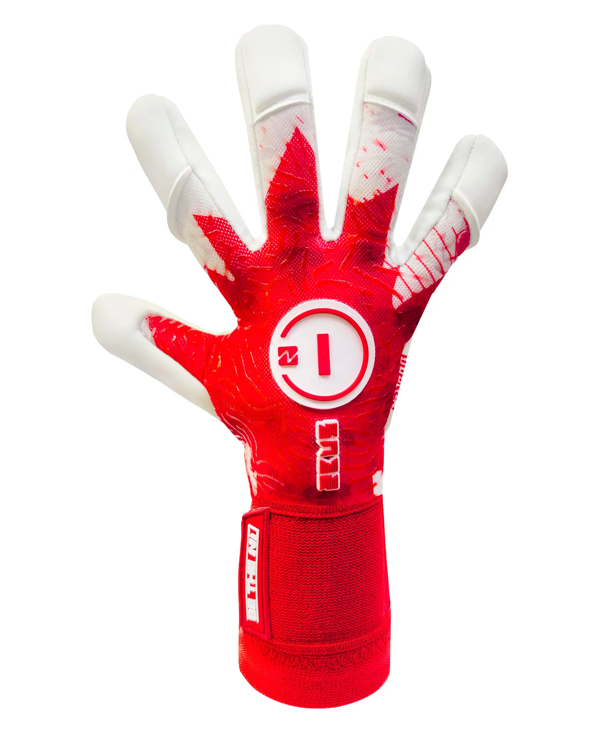Luva de Goleiro N1 Zeus 2.0 Canada