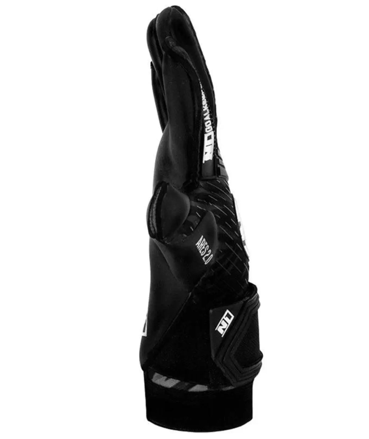 Luva de Goleiro Profissional N1 Ares