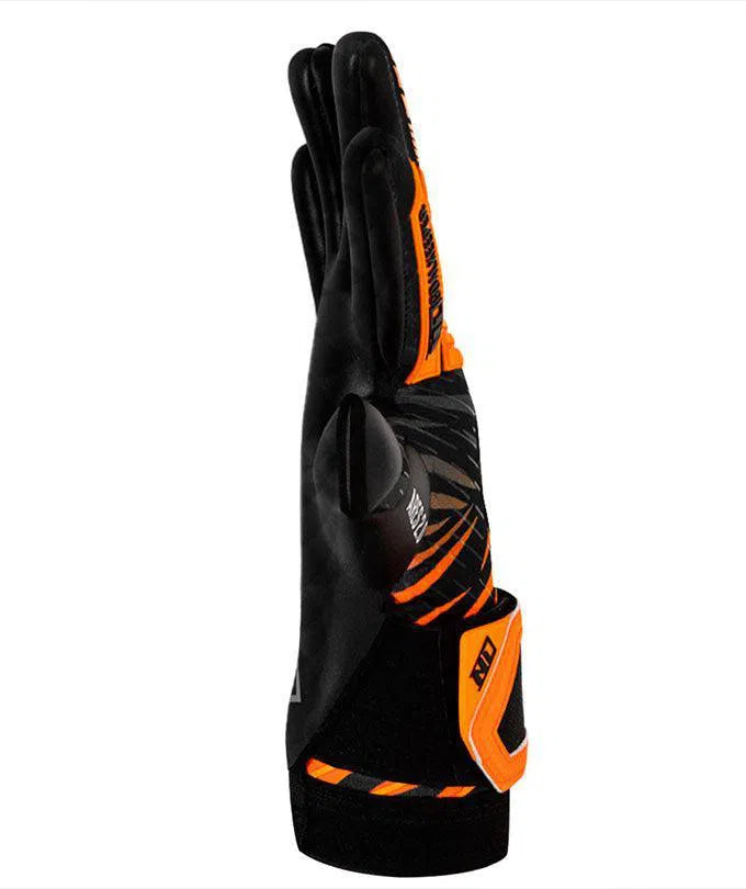 Luva de Goleiro Profissional N1 Ares