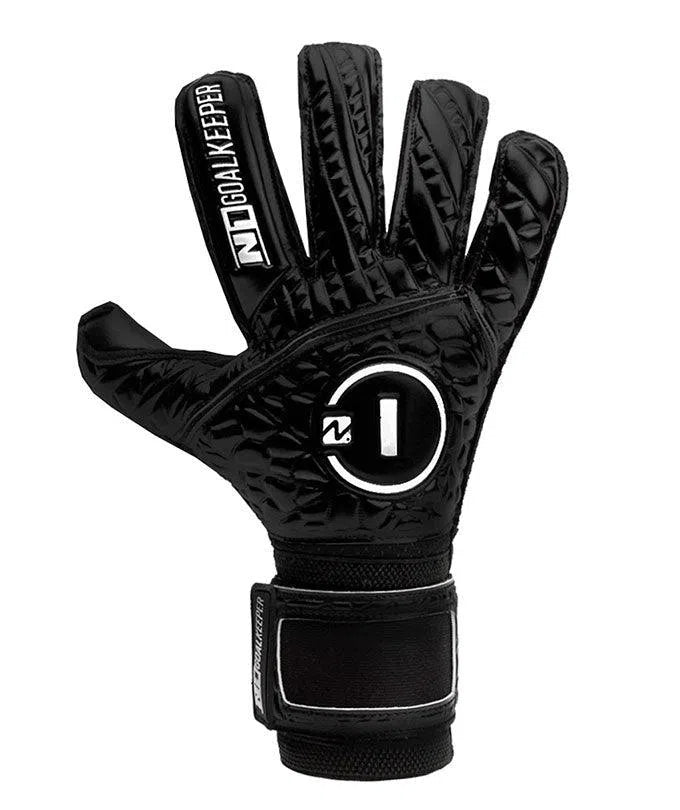 Luva de Goleiro Profissional N1 Cronos
