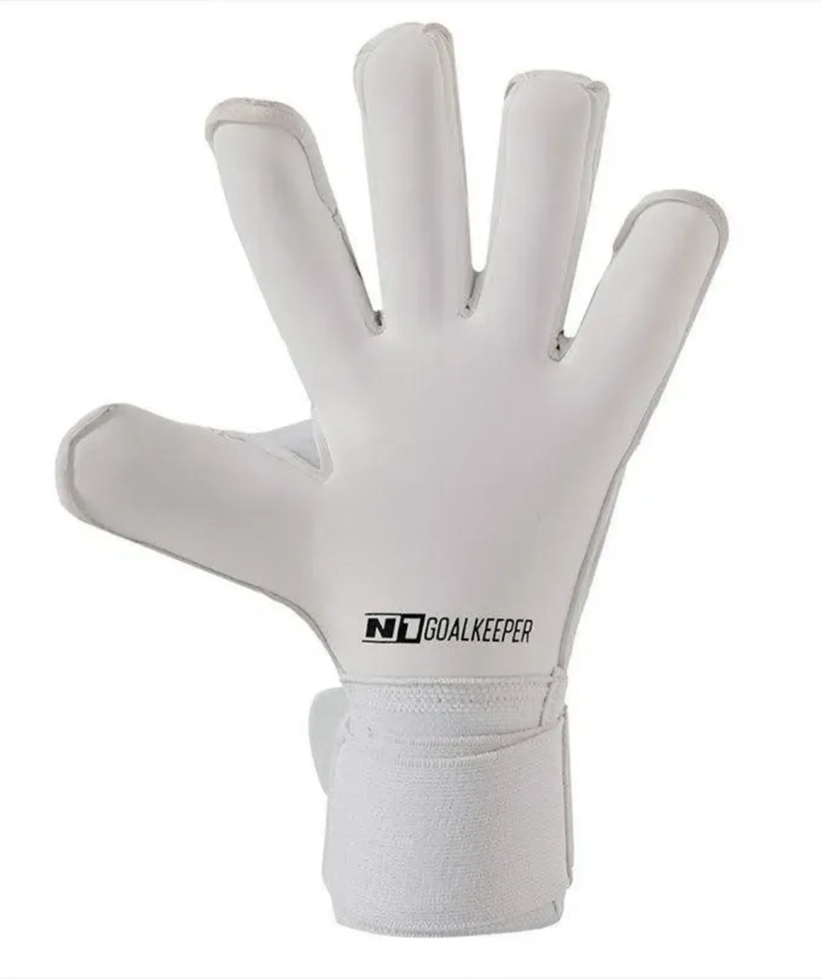 Luva de Goleiro Profissional N1 Horus