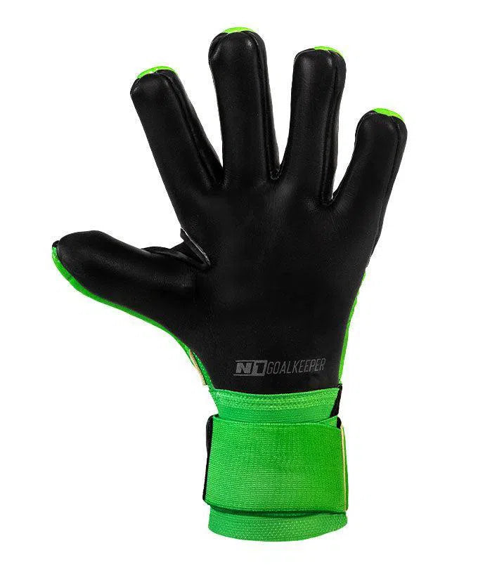 Luva de Goleiro Profissional N1 Horus