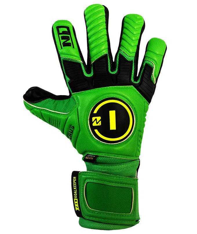 Luva de Goleiro Profissional N1 Horus
