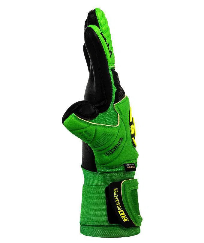 Luva de Goleiro Profissional N1 Horus