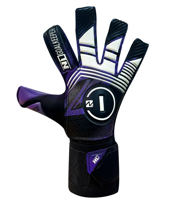 Luva de Goleiro Profissional N1 Infantil