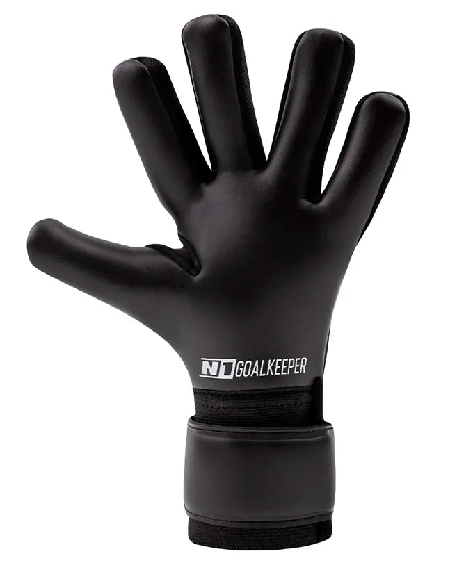Luva de Goleiro Profissional N1 Infantil