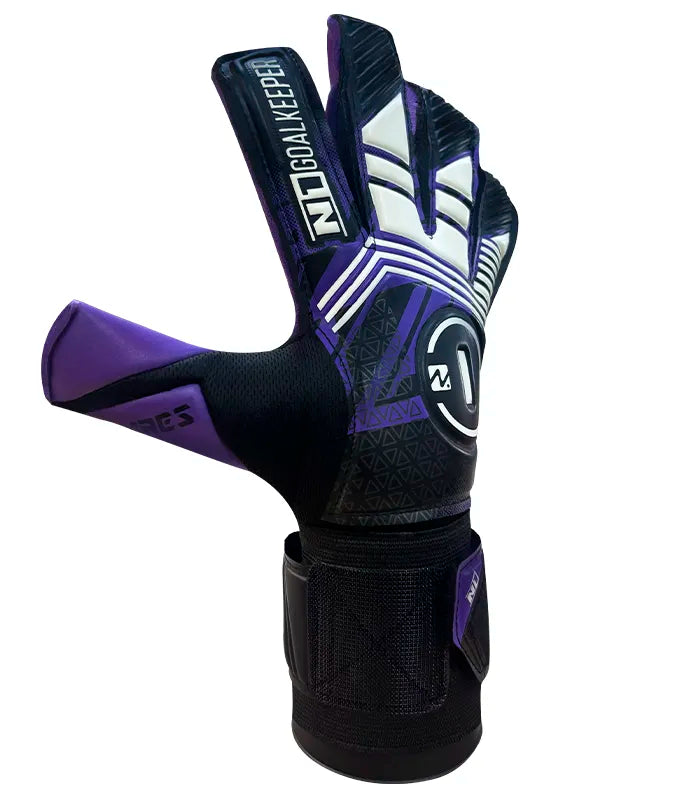 Luva de Goleiro Profissional N1 Infantil