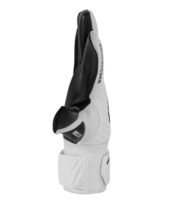 Luva de Goleiro Profissional N1 Infantil