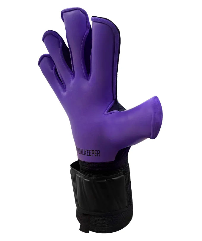 Luva de Goleiro Profissional N1 Infantil