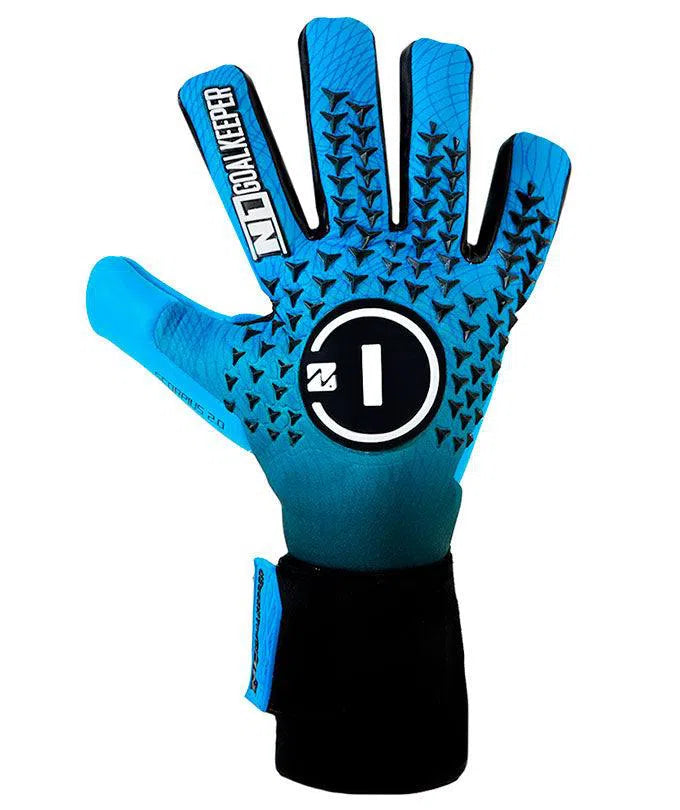 Luva de Goleiro Profissional N1 Scorpius 2.0