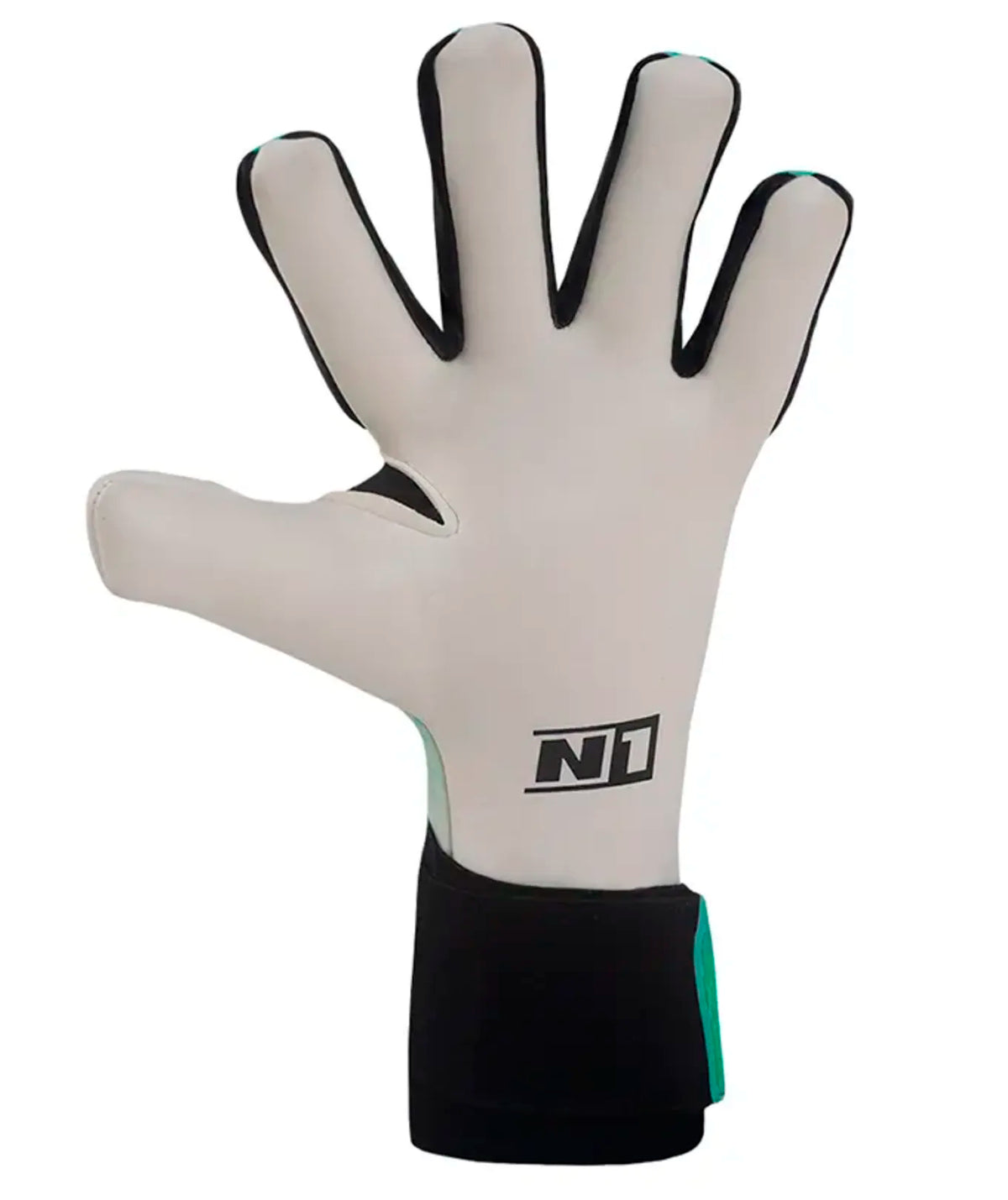 Luva de Goleiro Profissional N1 Scorpius 2.0