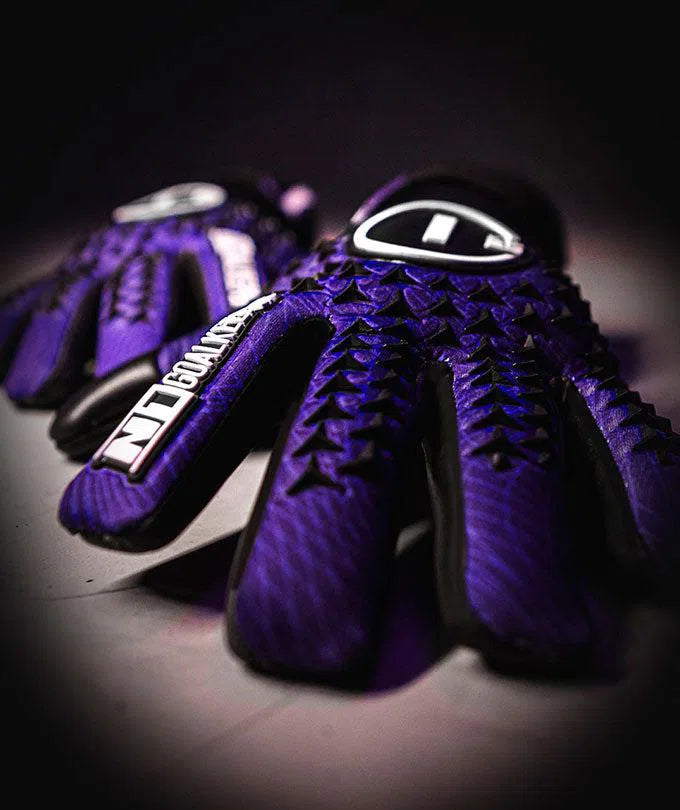 Luva de Goleiro Profissional N1 Scorpius 2.0