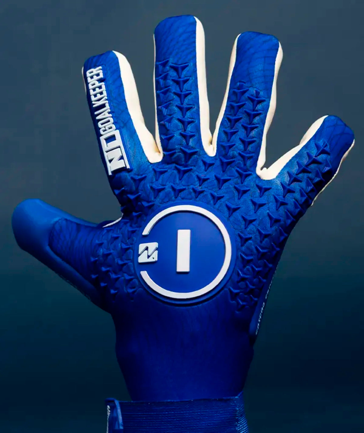 Luva de Goleiro Profissional N1 Scorpius 2.0