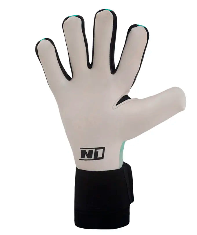 Luva de Goleiro Profissional N1 Scorpius 2.0