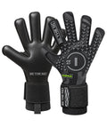 Luva de Goleiro Profissional N1 Scorpius 2.0 New Collection