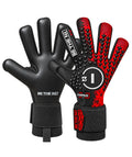 Luva de Goleiro Profissional N1 Scorpius 2.0 New Collection