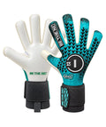 Luva de Goleiro Profissional N1 Scorpius 2.0 New Collection