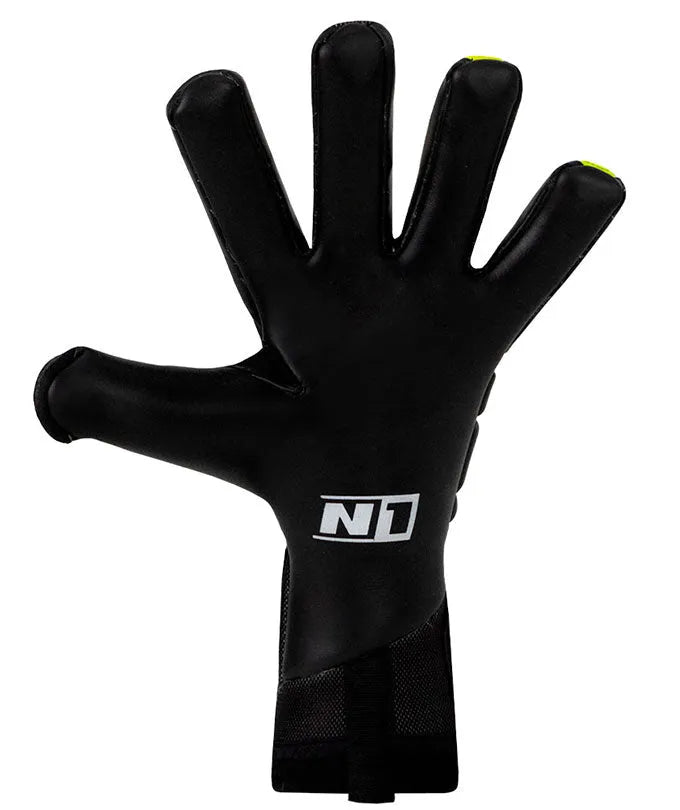 Luva de Goleiro Profissional N1 Sirius 2.0