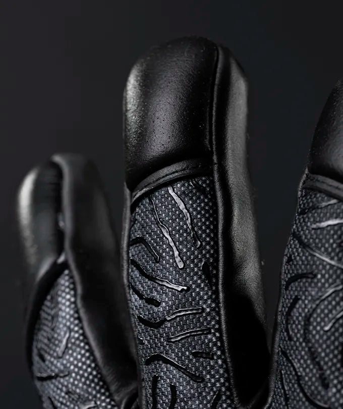 Luva de Goleiro Profissional N1 Zeus 2.0
