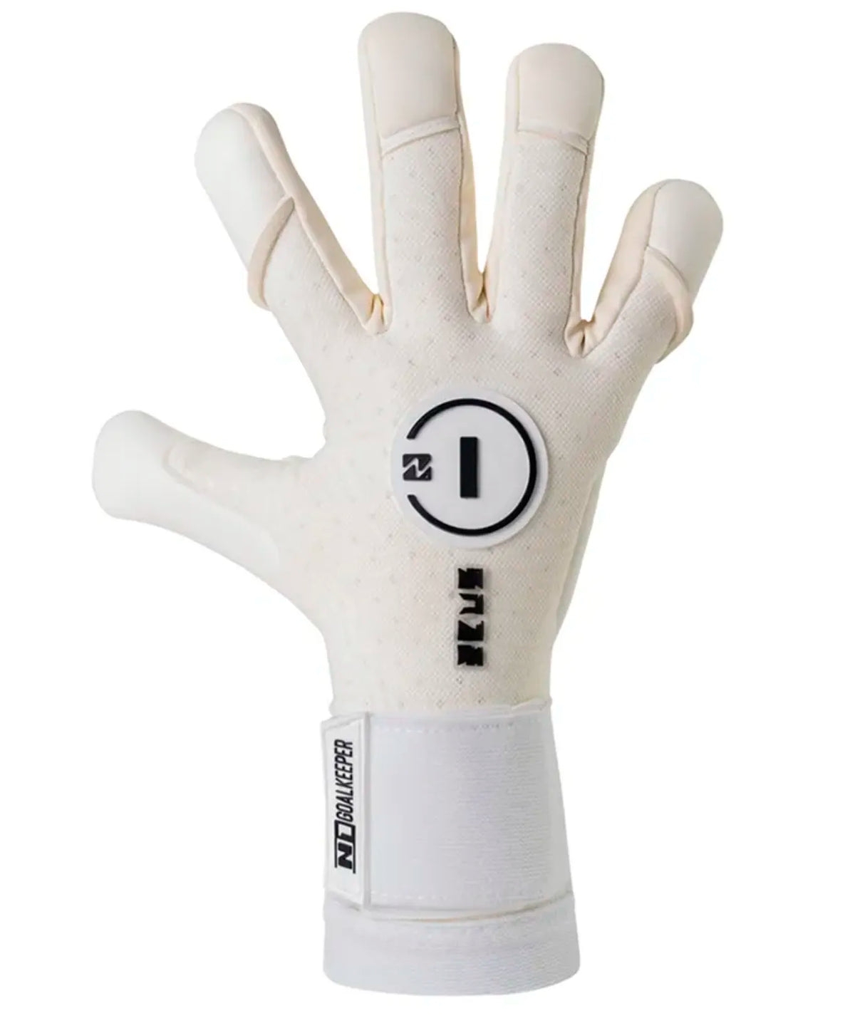 Luva de Goleiro Profissional N1 Zeus 2.0