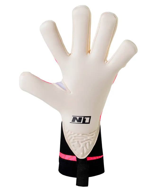 Luva de Goleiro Profissional N1 Zeus 2.0