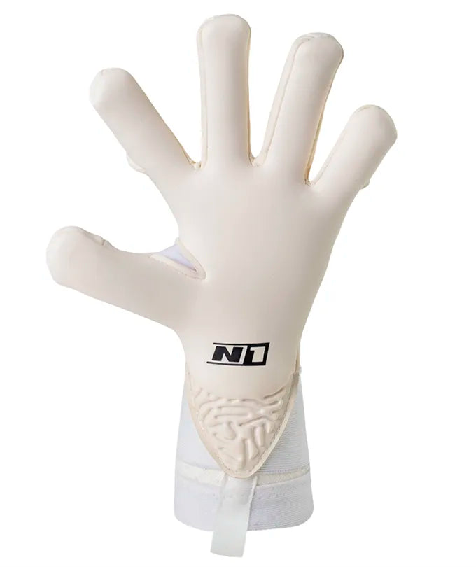 Luva de Goleiro Profissional N1 Zeus 2.0