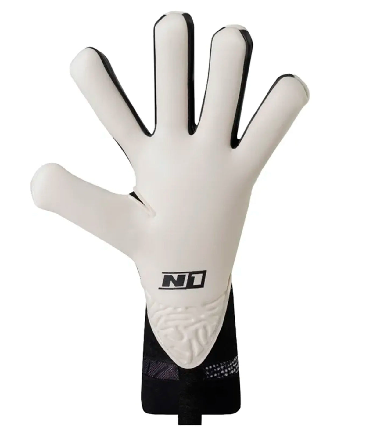 Luva de Goleiro Profissional N1 Zeus 2.0