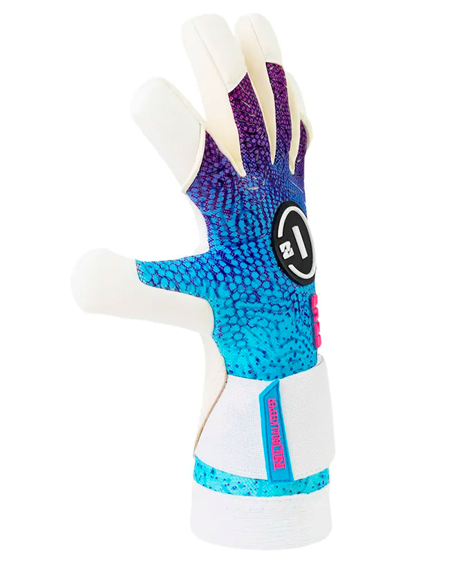 Luva de Goleiro Profissional N1 Zeus 2.0