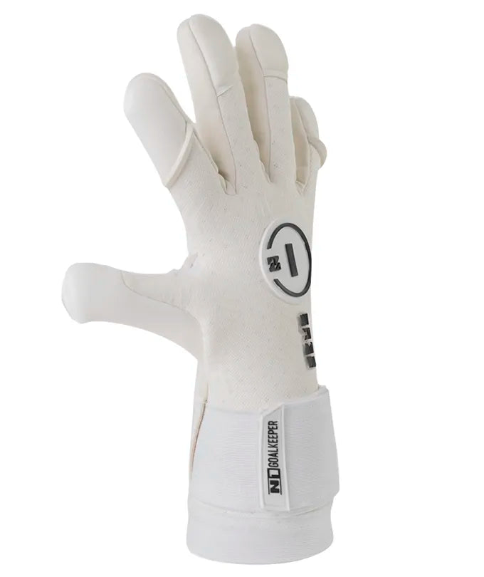 Luva de Goleiro Profissional N1 Zeus 2.0