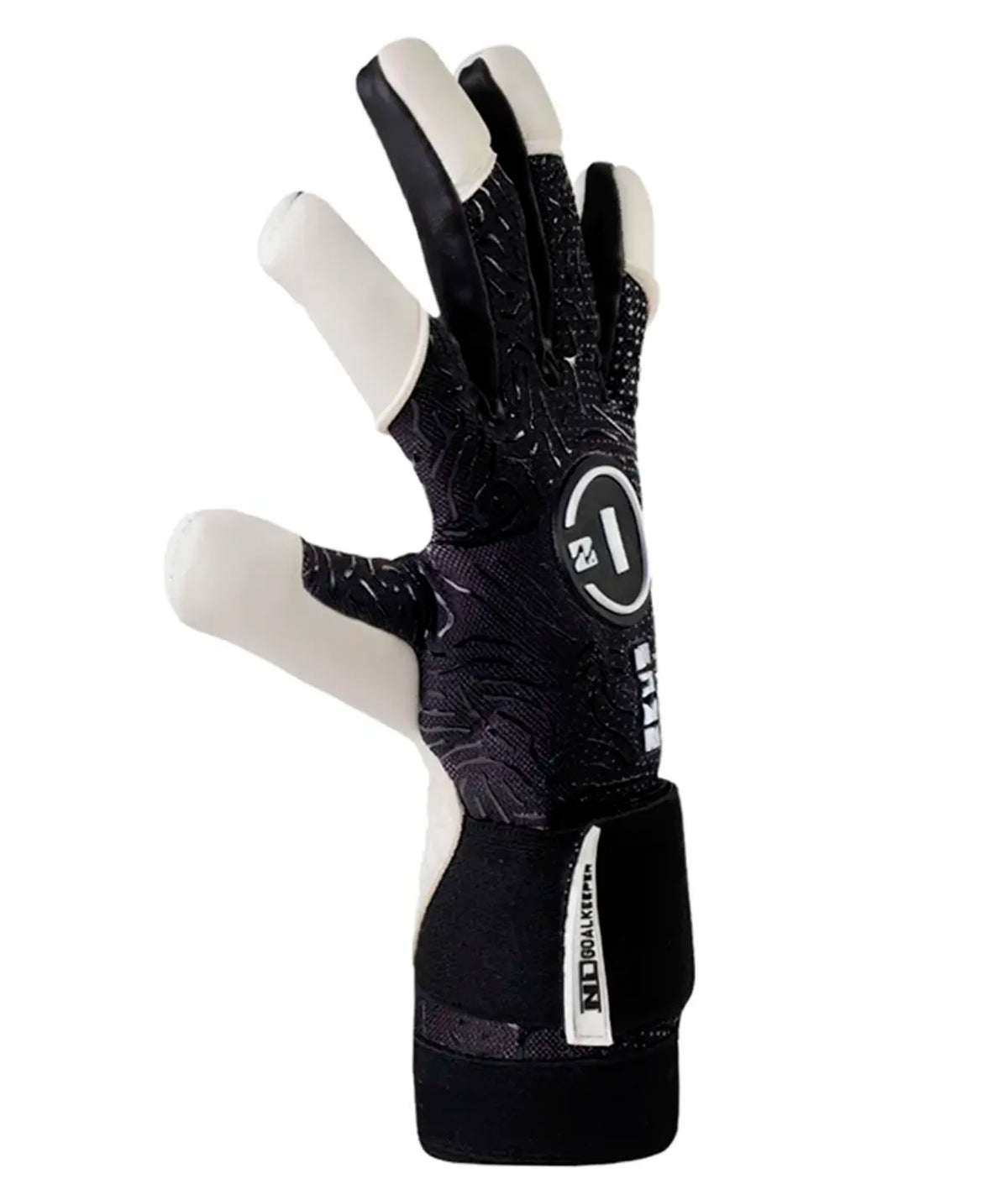 Luva de Goleiro Profissional N1 Zeus 2.0