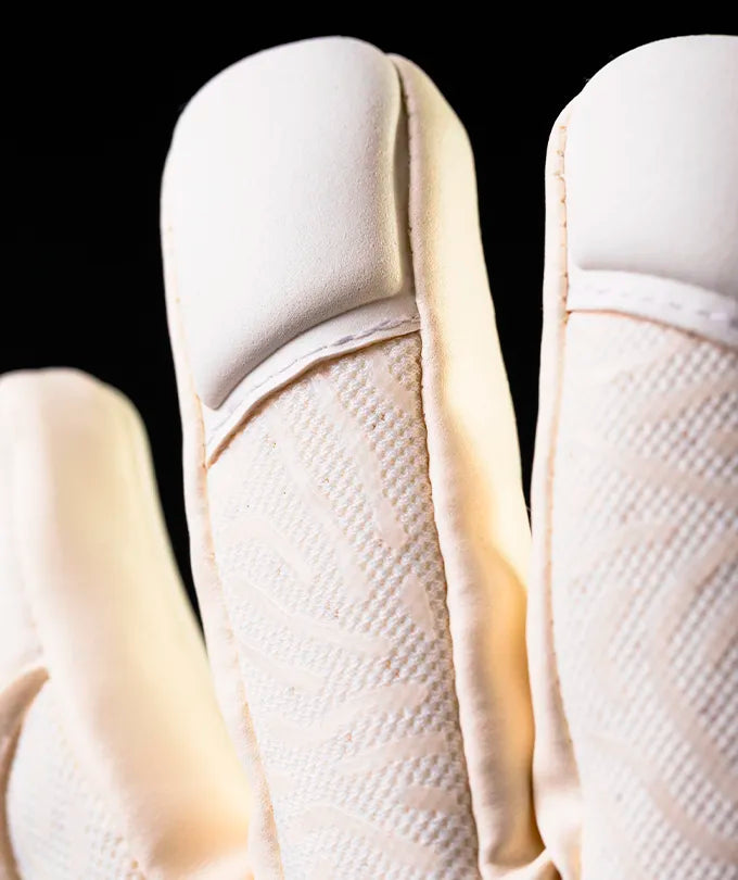 Luva de Goleiro Profissional N1 Zeus 2.0