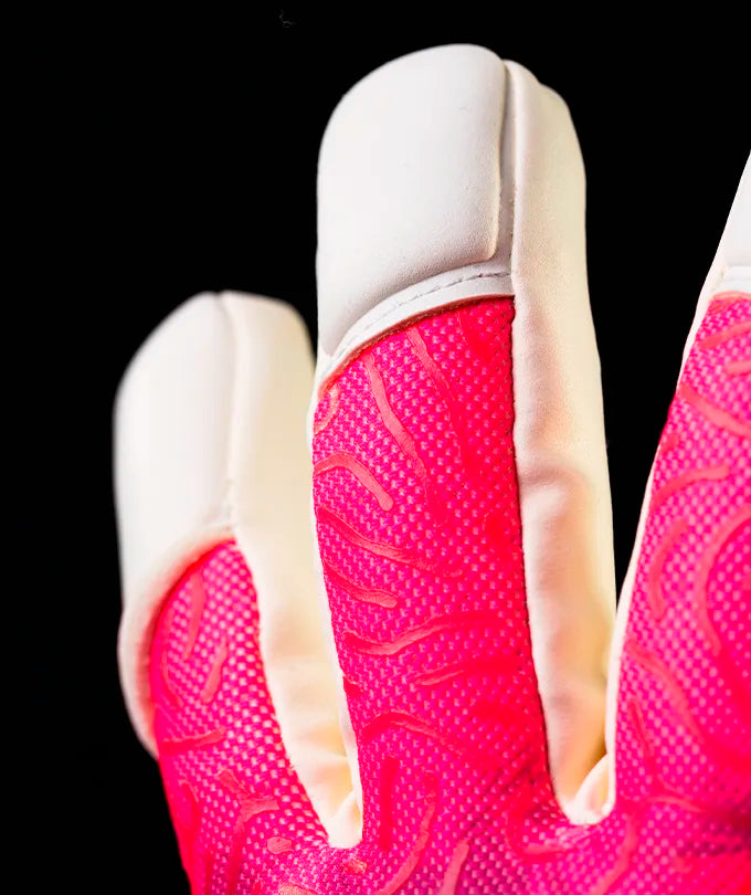 Luva de Goleiro Profissional N1 Zeus 2.0