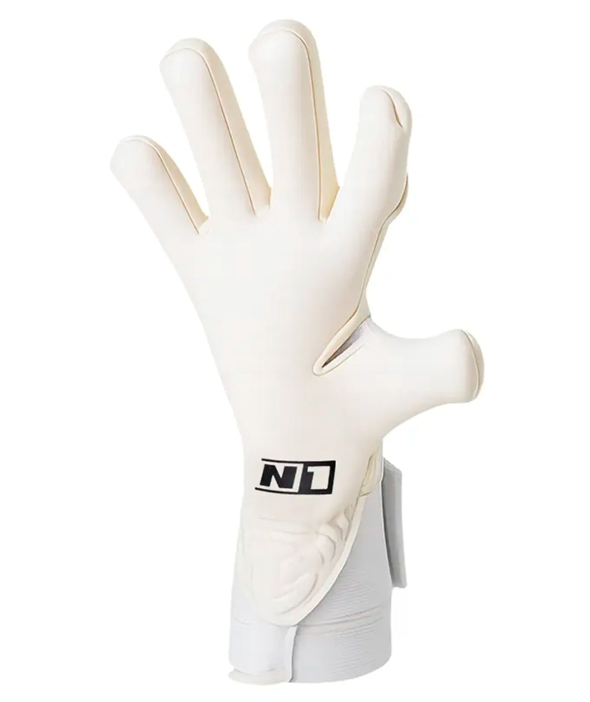 Luva de Goleiro Profissional N1 Zeus 2.0