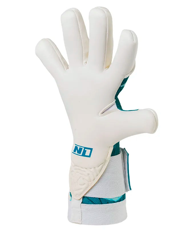 Luva de Goleiro Profissional N1 Zeus 2.0