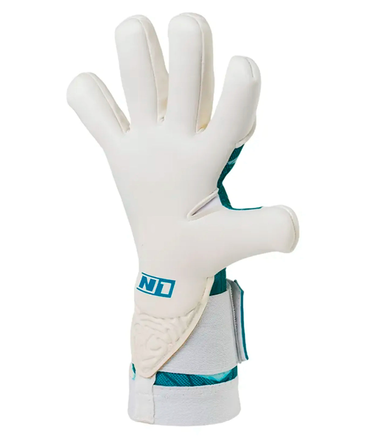 Luva de Goleiro Profissional N1 Zeus 2.0