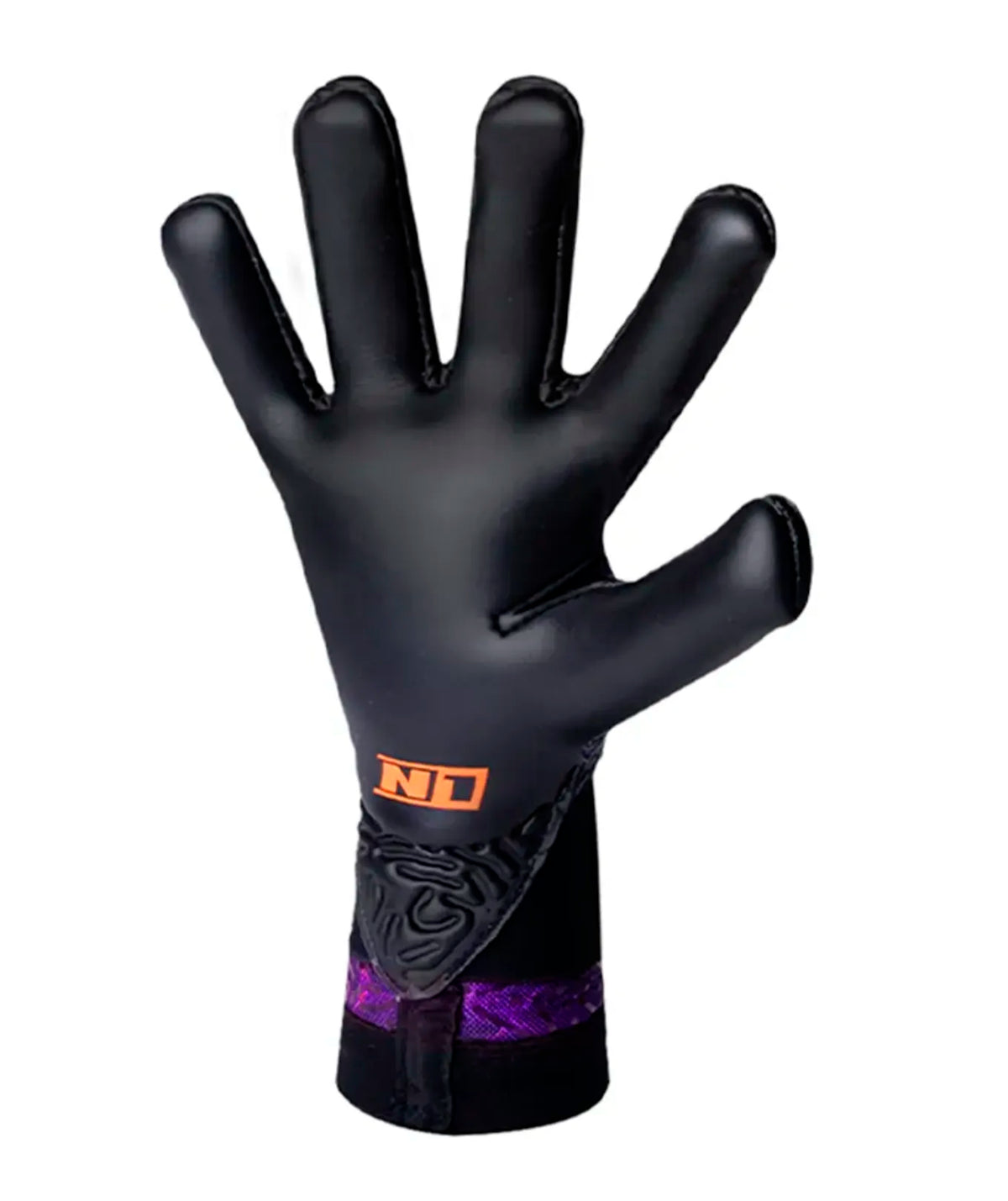 Luva de Goleiro Profissional N1 Zeus 2.0