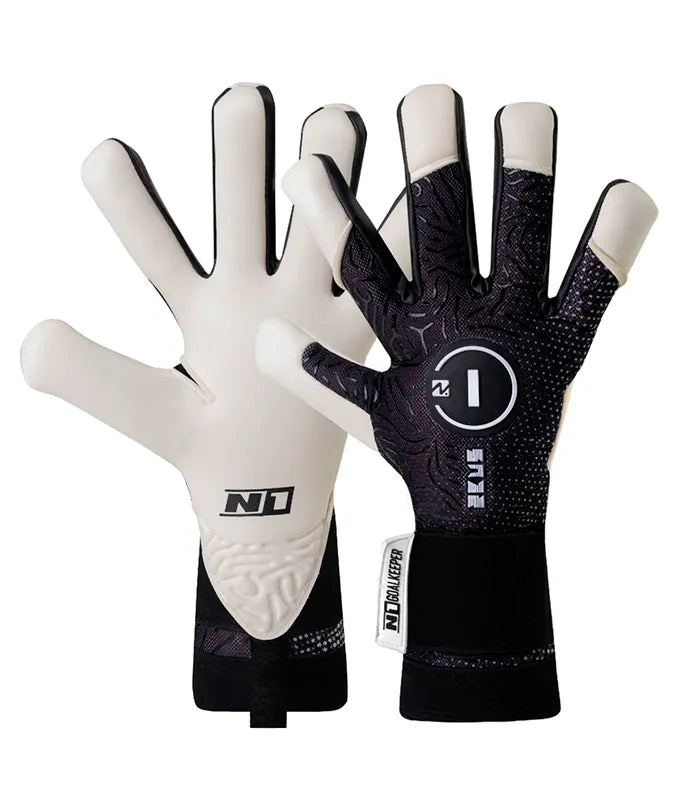 uyu Luva de Goleiro Profissional N1 Zeus 2.0