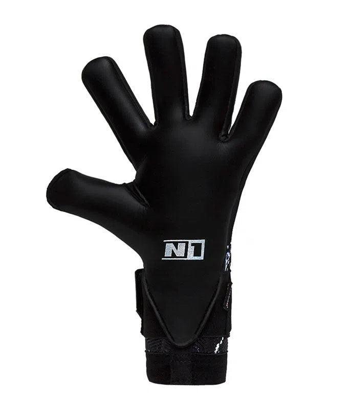 Luva de Goleiro Profissional N1 Zeus