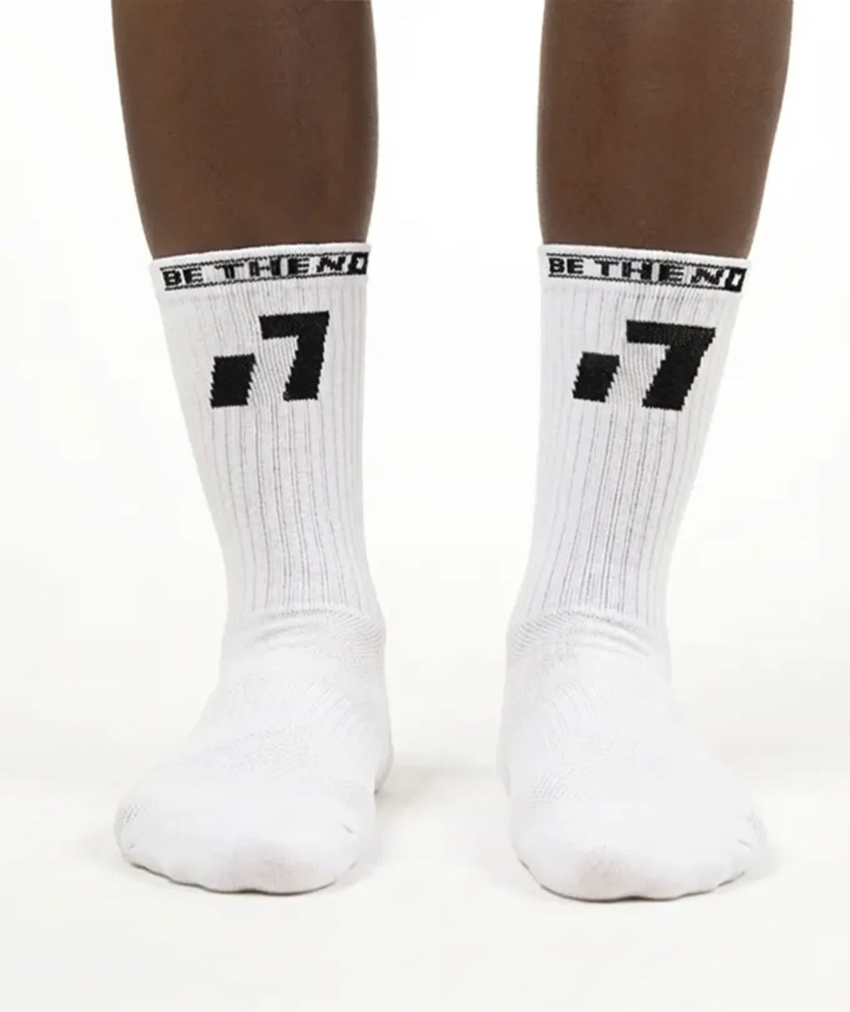 Meia Antiderrapante Grip Socks N1