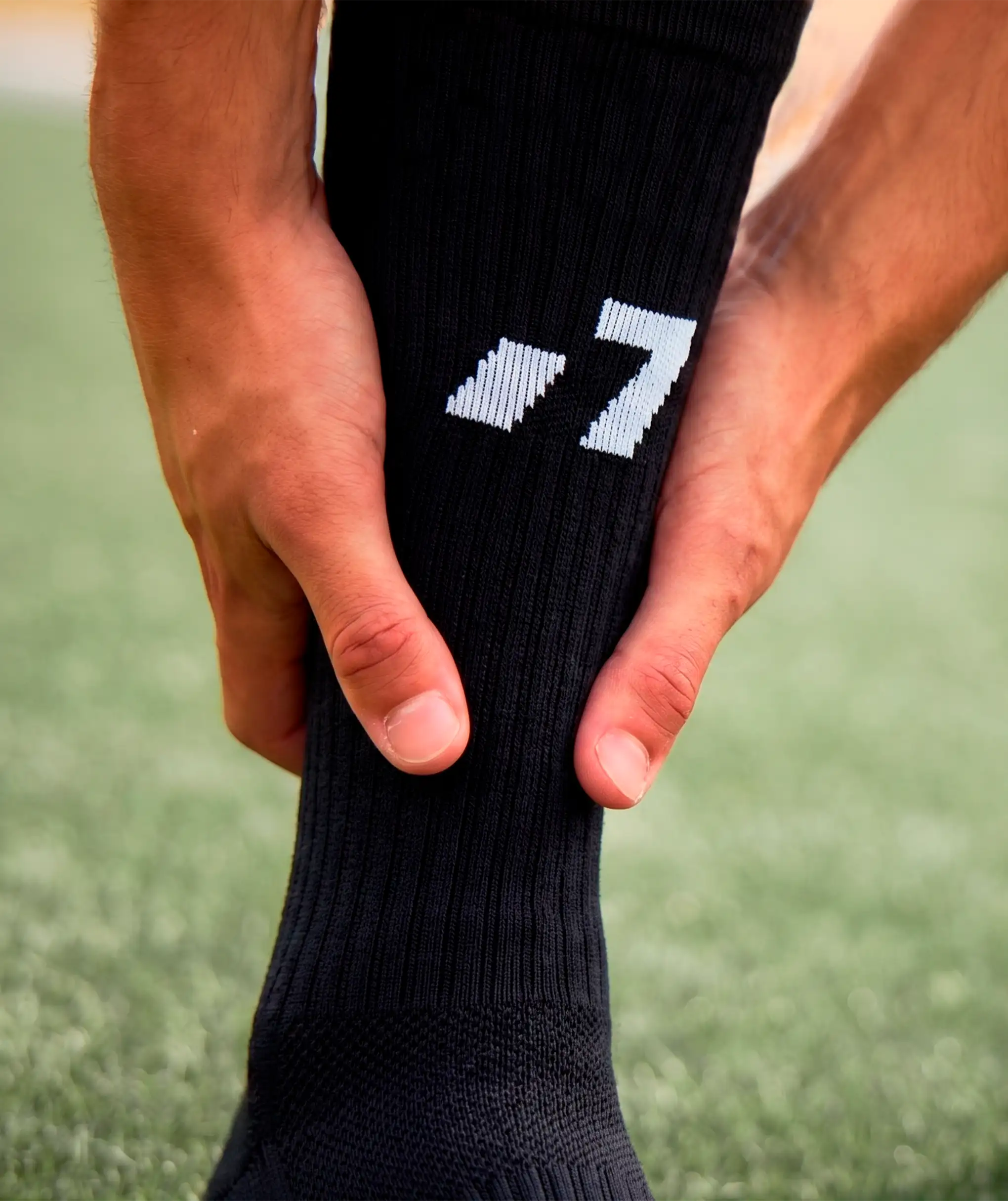 Meiao N1 Goalkeeper Profissional Preto