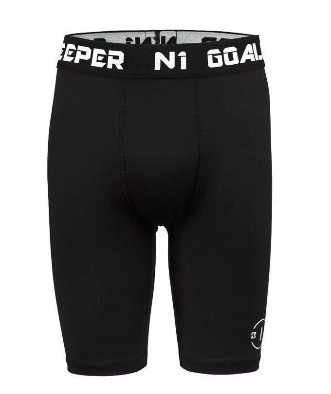 Short Térmico Adulto N1 Profissional