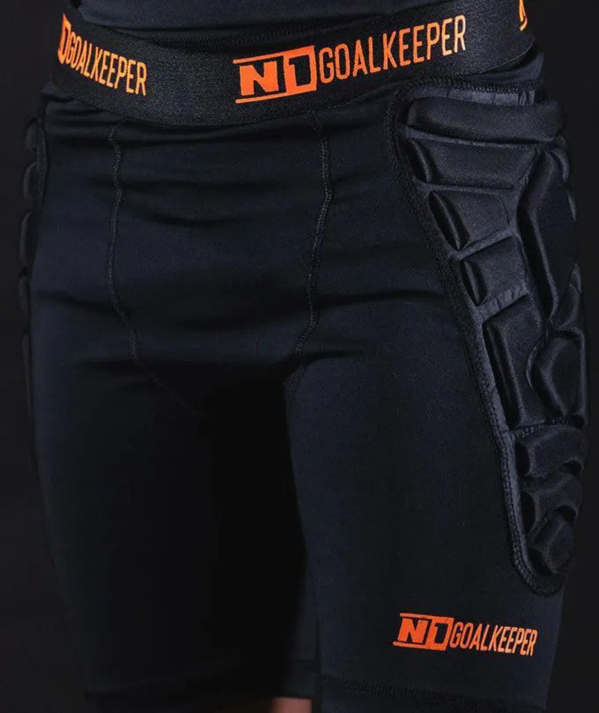 Short Térmico Infantil N1 PROTEK com Proteções