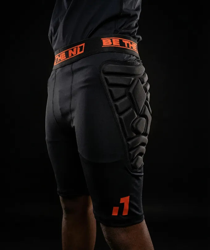 Short Térmico N1 PROTEK com Proteções