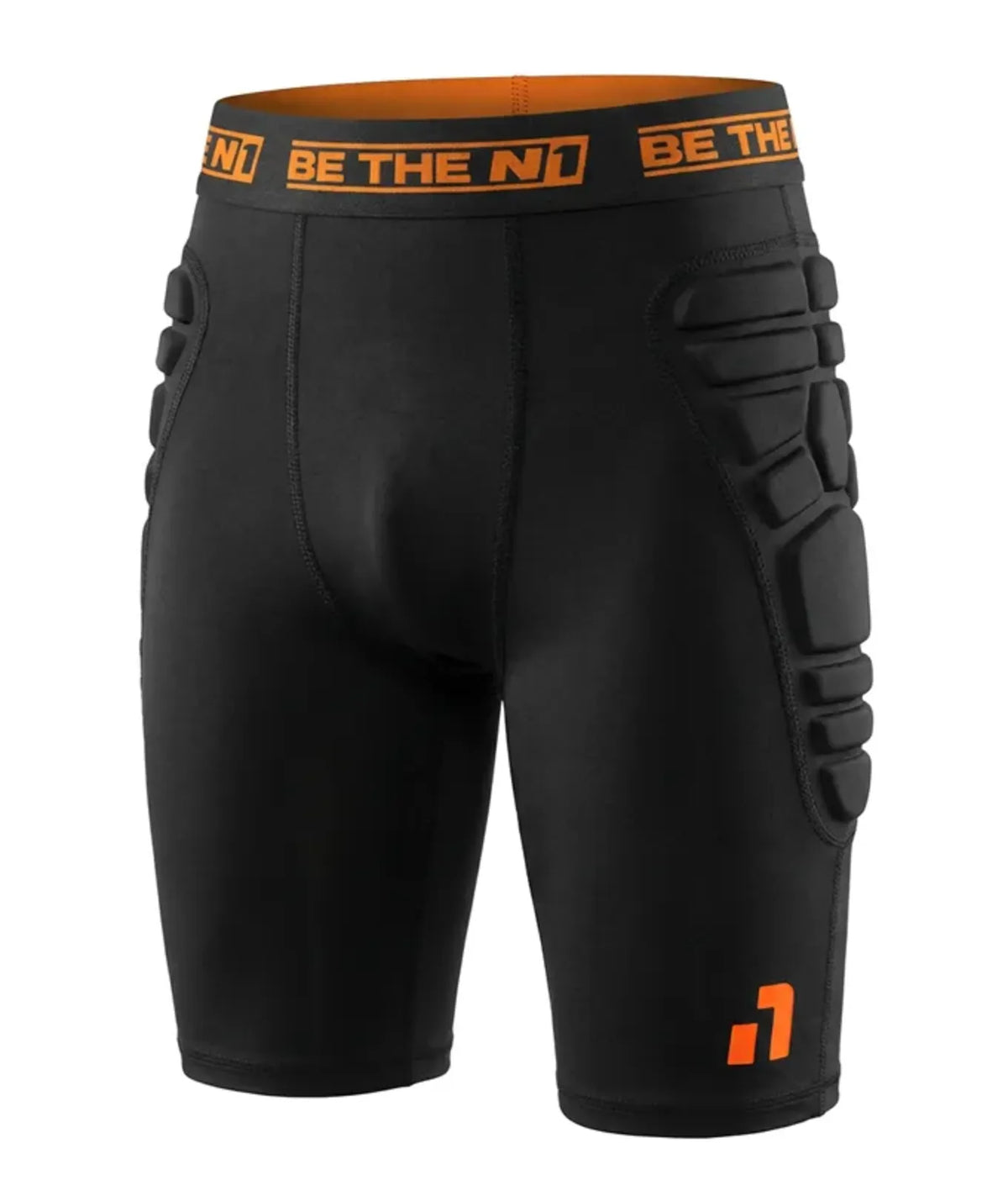 Short Térmico Profissional N1 PROTEK Acolchoado