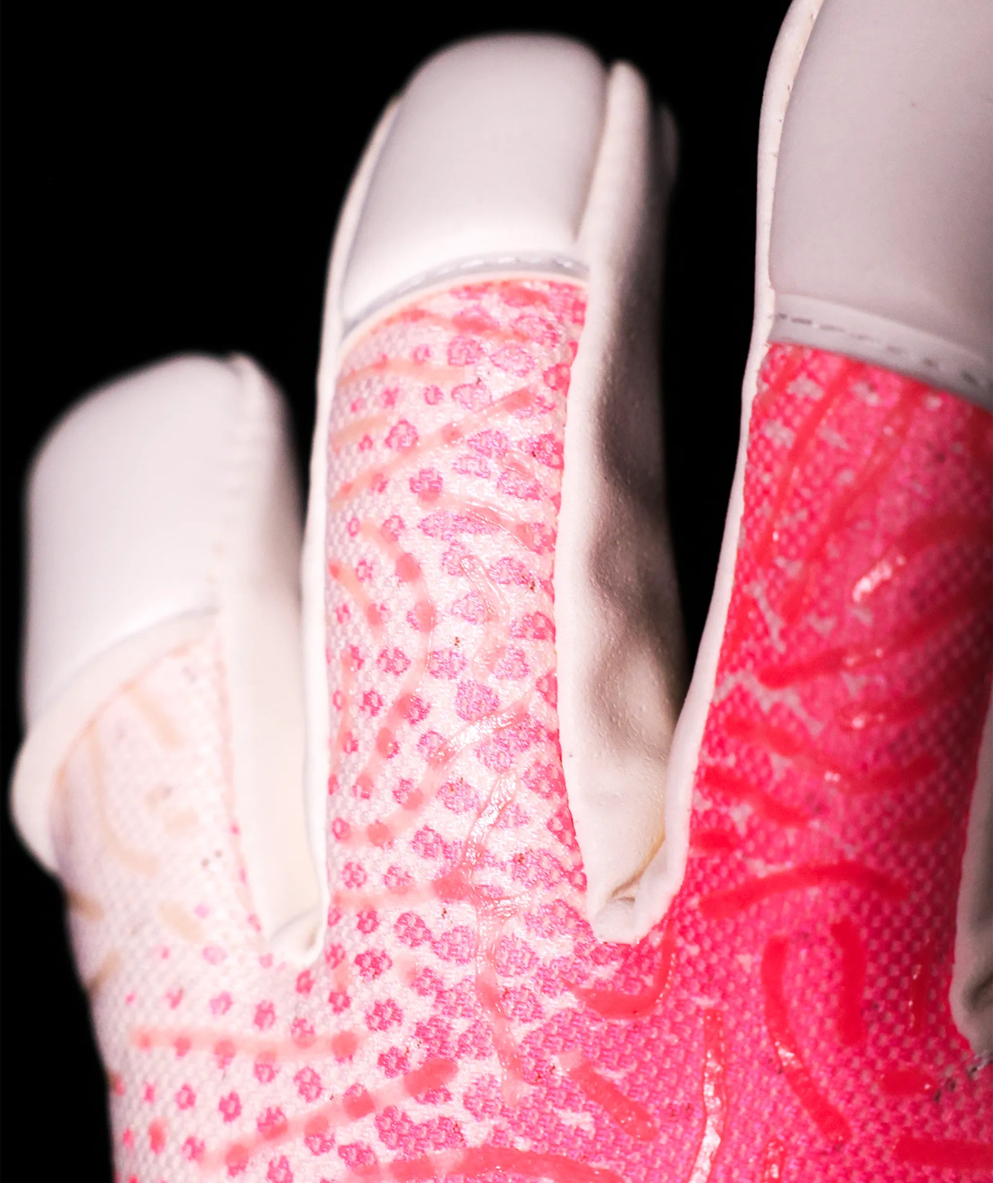 Luva de Goleiro Profissional N1 Zeus 2.0 Muse