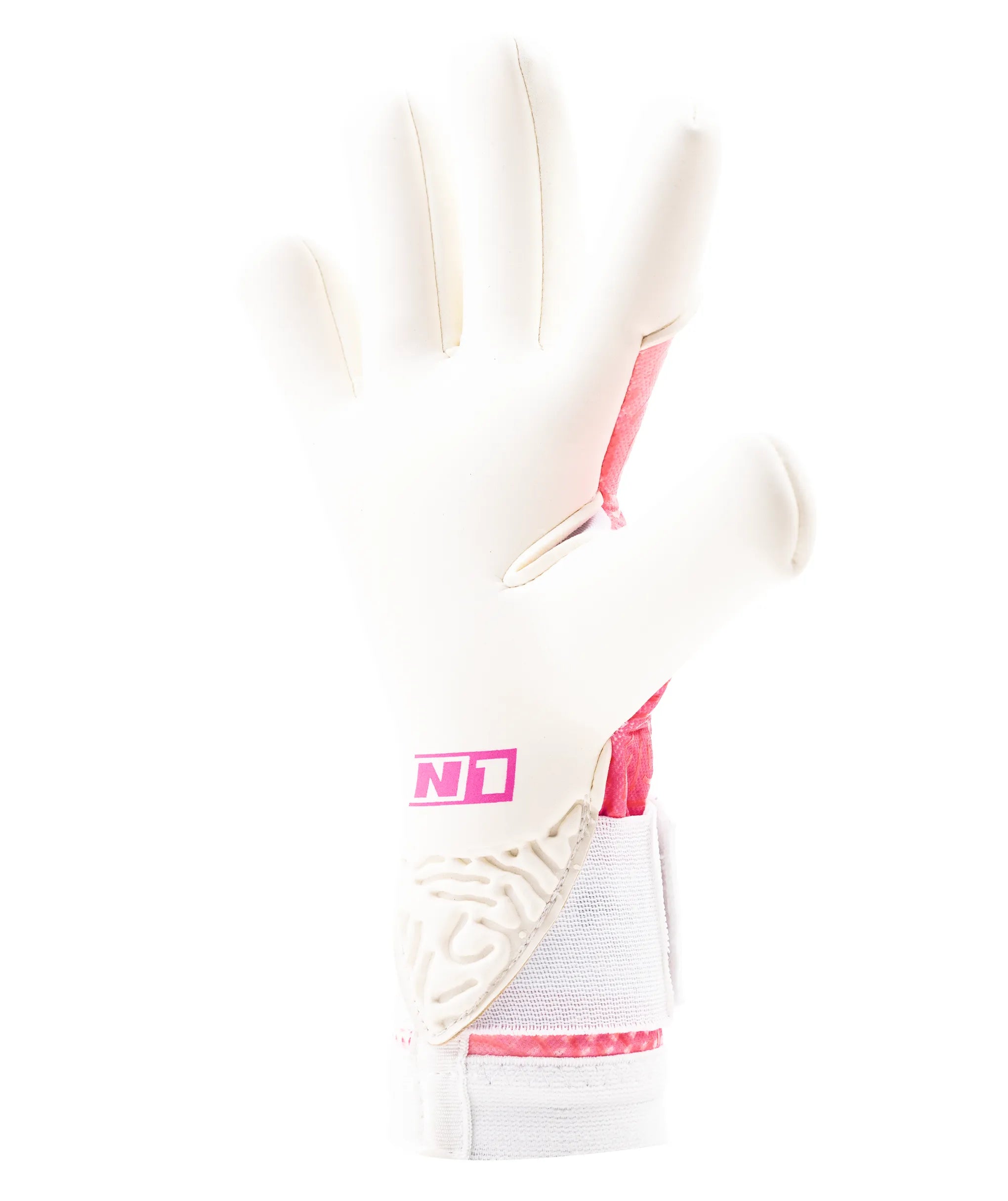 Luva de Goleiro Profissional N1 Zeus 2.0 Muse