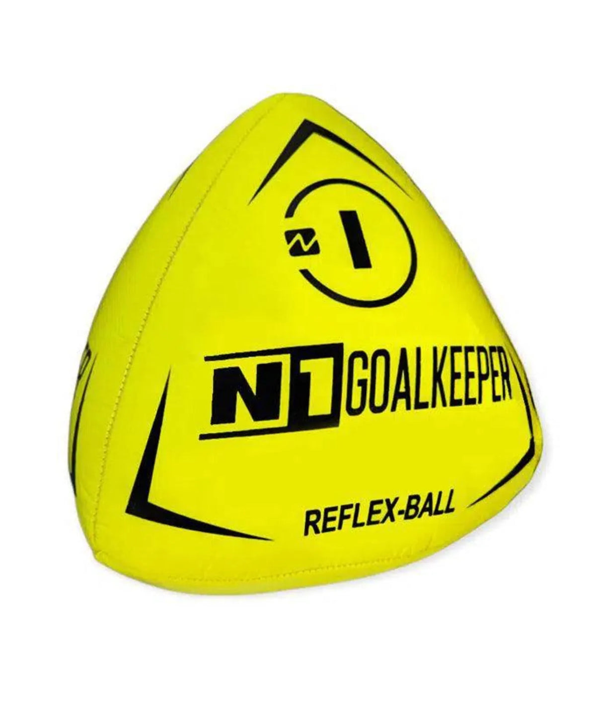 Bola para Treinamento de Goleiros Reflexball