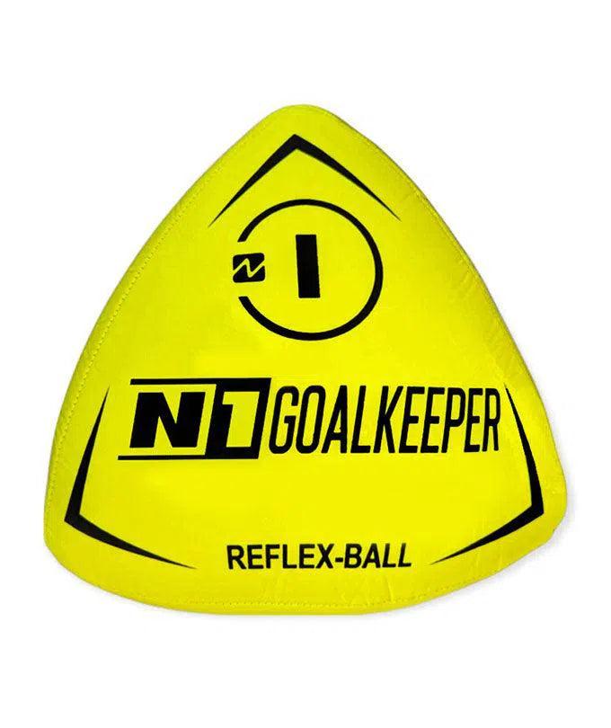 Bola para Treinamento de Goleiros Reflexball