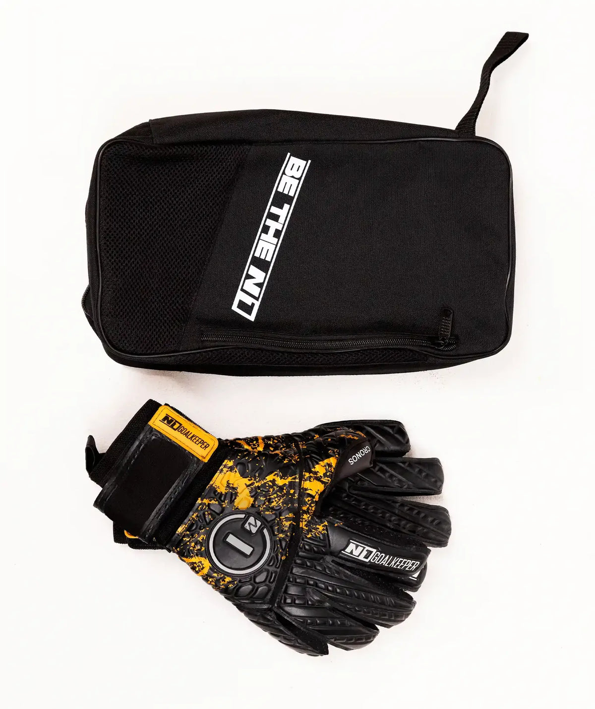 Bolsa Porta Luva e Chuteira N1 Goalkeeper